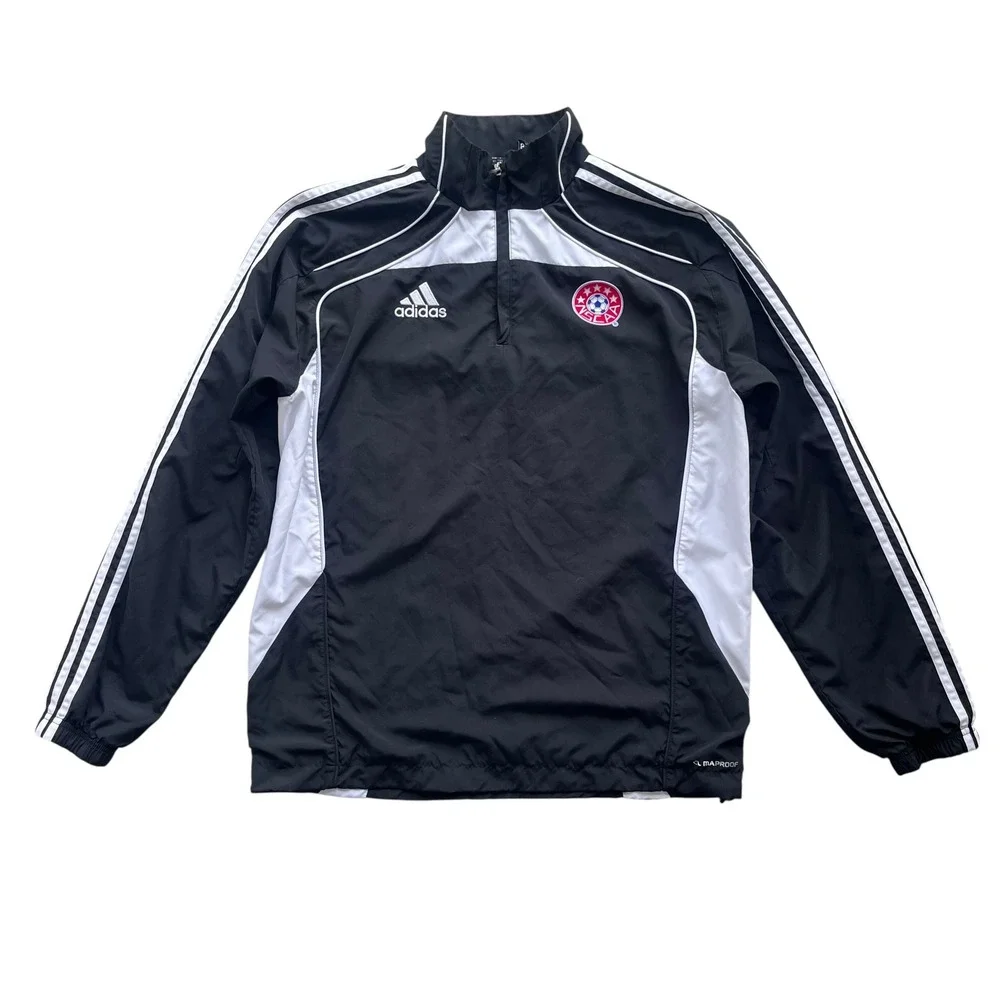 adidas climaproof quarter